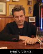 Томас Андерс разное