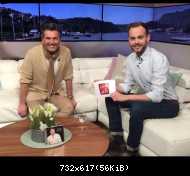 Томас Андерс разное