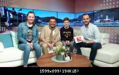 Томас Андерс разное