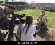 Томас Андерс разное