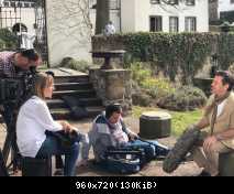 Томас Андерс разное