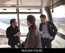 Томас Андерс разное