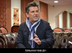 Томас Андерс разное