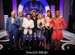 Томас Андерс разное The Big Music Quiz