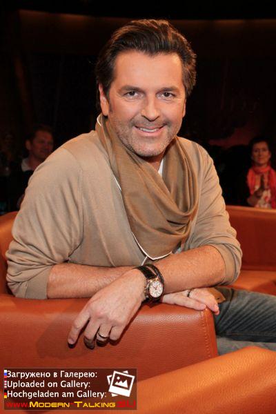 Томас Андерс студийные (8)