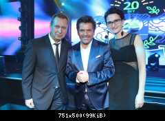 02.12.2014 Thomas Anders - 20-летие Компании TEZ TOUR, Анталия (Турция)