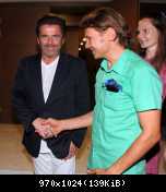 11.08.2014 Thomas Anders-Геленджик