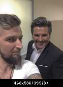 11.11.2017 Thomas Anders Казино Sobranie Калининград