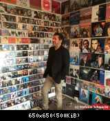 14.04.2015 Персональный концерт Томаса Андерса для поклонника Thomas Otto