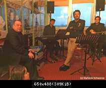 14.04.2015 Персональный концерт Томаса Андерса для поклонника Thomas Otto