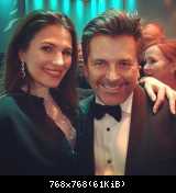 16.11.2017 Thomas Anders , Bambi  Potsdamer Platz