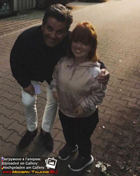 17.06.2017 Thomas Anders Die Schlagernacht des Jahres