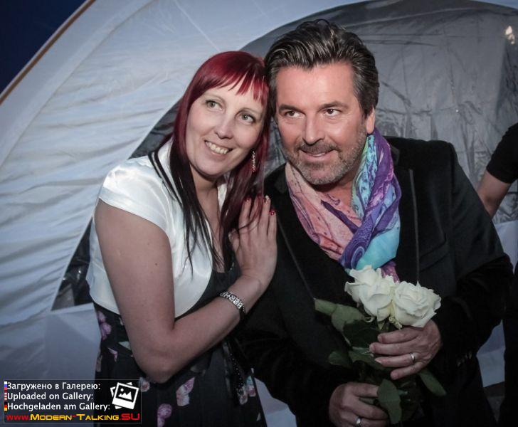 17.07.2015 THOMAS ANDERS-Pärnu Vallikäärus