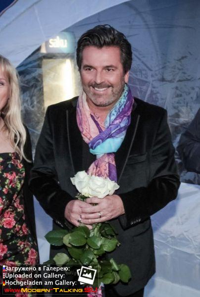17.07.2015 THOMAS ANDERS-Pärnu Vallikäärus
