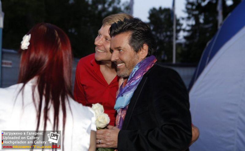 17.07.2015 THOMAS ANDERS-Pärnu Vallikäärus