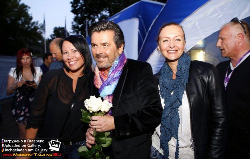 17.07.2015 THOMAS ANDERS-Pärnu Vallikäärus