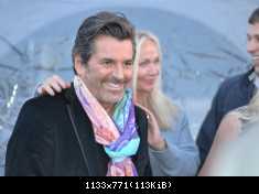 17.07.2015 THOMAS ANDERS-Pärnu Vallikäärus
