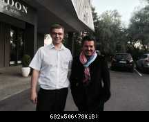 17.07.2015 THOMAS ANDERS-Pärnu Vallikäärus