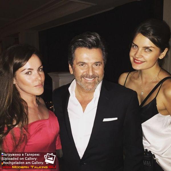 24.06.2015  Thomas Anders Siberia