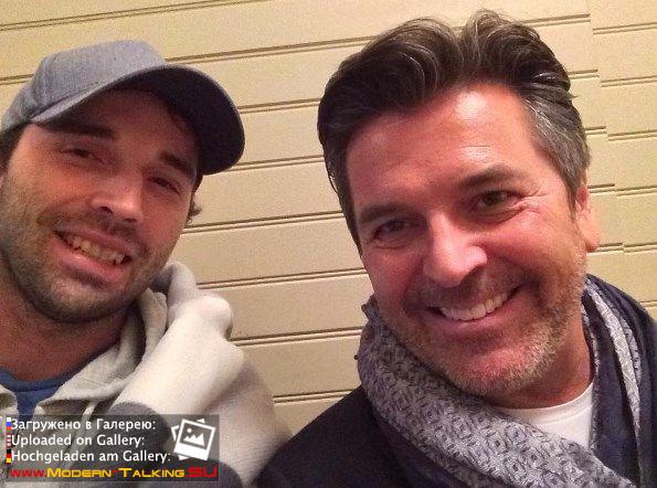 25.06.2017 Thomas Anders "Дзинтари" Юрмала