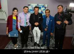 26.09.2015 Thomas Anders-NEW YORK