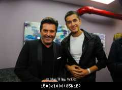 26.09.2015 Thomas Anders-NEW YORK