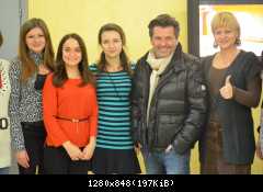 26.11.2014 Thomas Anders-Курск