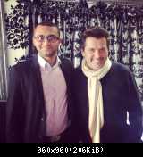 26.11.2014 Thomas Anders-Курск