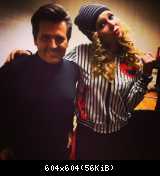 26.12.2014 Томас Андерс Новогодний прием -Москва