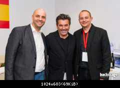 27.09.2016 Thomas Anders Cluj-Napoca-Клуж-Напока Румыния