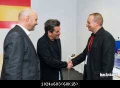 27.09.2016 Thomas Anders Cluj-Napoca-Клуж-Напока Румыния