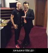 28.05.2016 Thomas Anders Стамбул-Istanbul, Turkey
