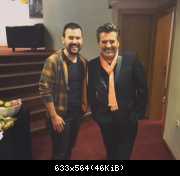 28.05.2016 Thomas Anders Стамбул-Istanbul, Turkey