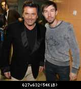 29.11.2014 Thomas Anders Дискотека 80х