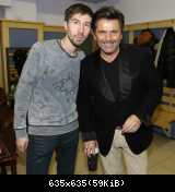 29.11.2014 Thomas Anders Дискотека 80х
