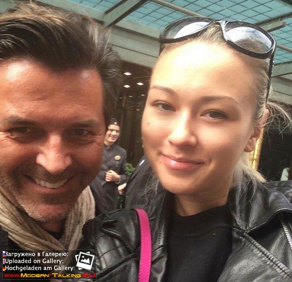 30.08.2014 Thomas Anders We Love the 90's FESTIVAL-Helsinki