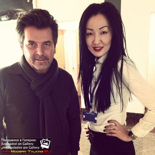 Astana International Airport, Казахстан