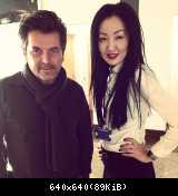 Astana International Airport, Казахстан