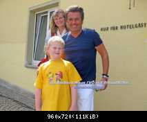 Томас Андерс на ретро заезде (11)