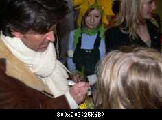 Томас Андерс с поклонниками (103)