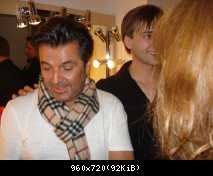 Томас Андерс с поклонниками (105)