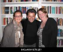 Томас Андерс с поклонниками (106)