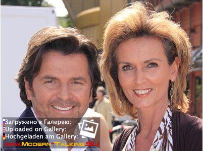 Томас Андерс с поклонниками (108)