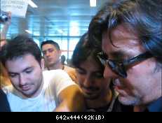 Томас Андерс с поклонниками (109)