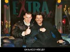 Томас Андерс с поклонниками (110)