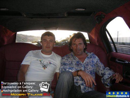 Томас Андерс с поклонниками (113)