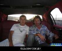 Томас Андерс с поклонниками (113)