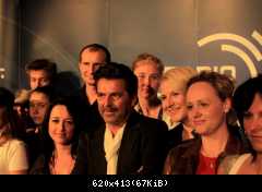 Томас Андерс с поклонниками (114)