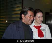 Томас Андерс с поклонниками (116)