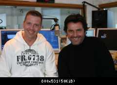 Томас Андерс с поклонниками (123)